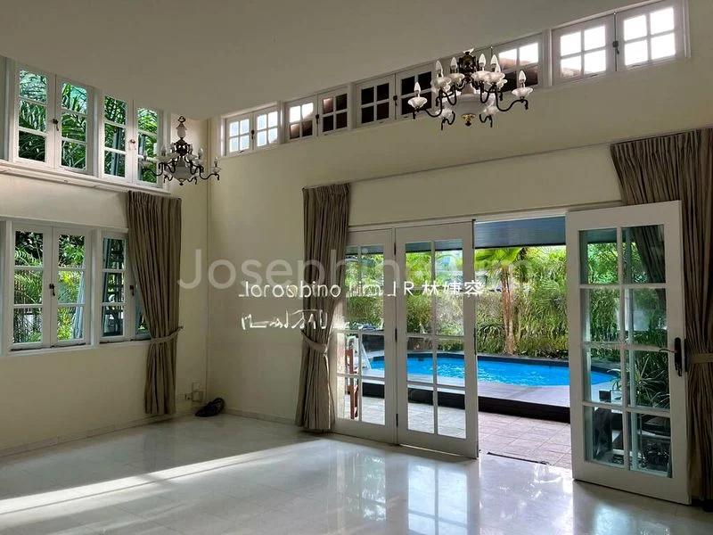 5 Bed Semi-Detached House (Landed) for Rent in  Jalan Anak Bukit - Image 19